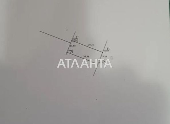 Landplot by the address st. Gagarina (area 6 acr) - Atlanta.ua - photo 6