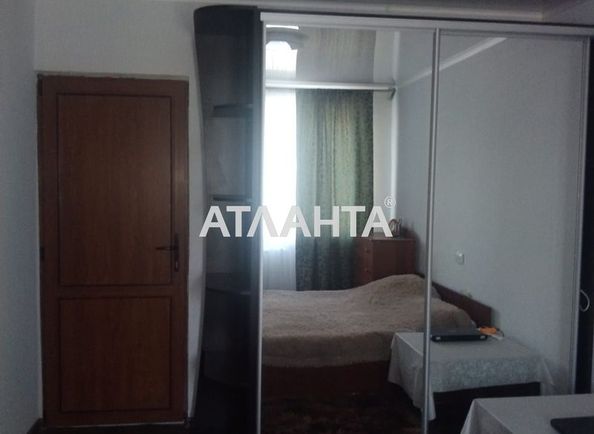 Room in dormitory apartment by the address st. Balkovskaya Frunze (area 136 m²) - Atlanta.ua