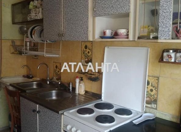 Room in dormitory apartment by the address st. Balkovskaya Frunze (area 136 m²) - Atlanta.ua - photo 2