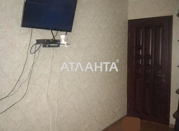 Room in dormitory apartment by the address st. Balkovskaya Frunze (area 136 m²) - Atlanta.ua - photo 3