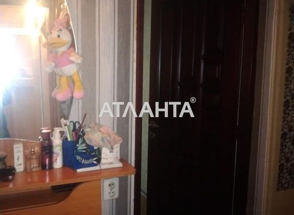 Room in dormitory apartment by the address st. Balkovskaya Frunze (area 136 m²) - Atlanta.ua - photo 4