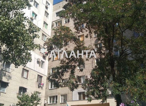 Room in dormitory apartment by the address st. Balkovskaya Frunze (area 136 m²) - Atlanta.ua - photo 6