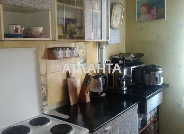 Room in dormitory apartment by the address st. Balkovskaya Frunze (area 136 m²) - Atlanta.ua - photo 7