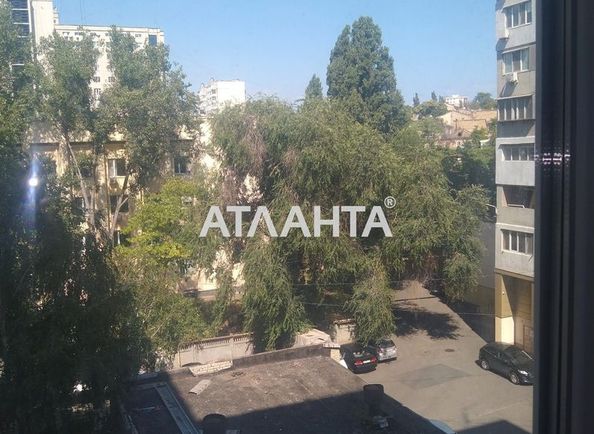 Room in dormitory apartment by the address st. Balkovskaya Frunze (area 136 m²) - Atlanta.ua - photo 9