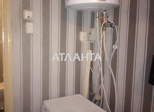 Room in dormitory apartment by the address st. Balkovskaya Frunze (area 136 m²) - Atlanta.ua - photo 10