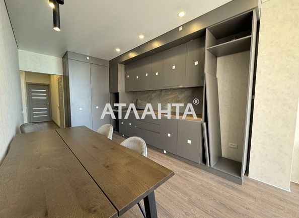 3-комнатная квартира по адресу Люстдорфская дор. (площадь 85,5 м²) - Atlanta.ua