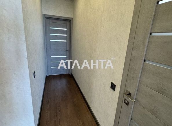 3-комнатная квартира по адресу Люстдорфская дор. (площадь 85,5 м²) - Atlanta.ua - фото 12