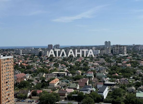 3-комнатная квартира по адресу Люстдорфская дор. (площадь 85,5 м²) - Atlanta.ua - фото 6