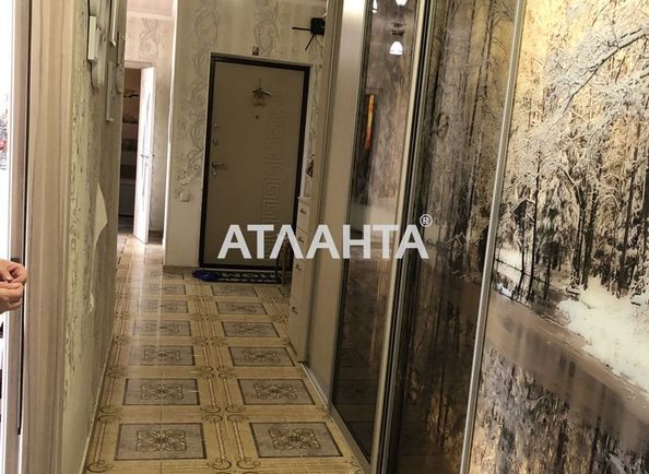 3-комнатная квартира по адресу ул. Сахарова (площадь 89 м²) - Atlanta.ua - фото 4