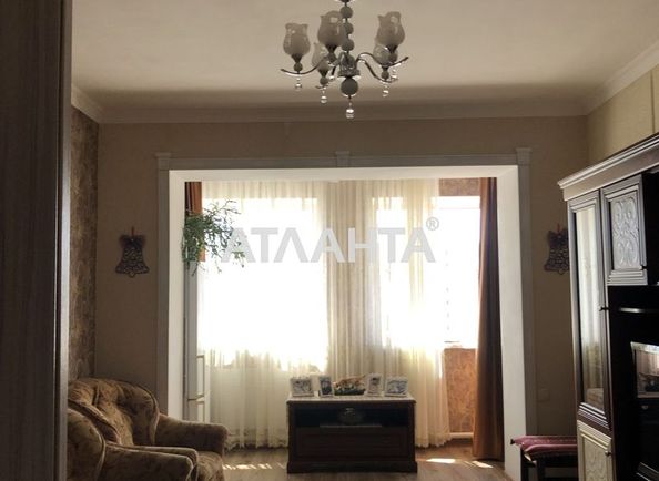 3-комнатная квартира по адресу ул. Сахарова (площадь 89 м²) - Atlanta.ua
