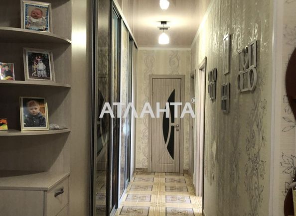 3-комнатная квартира по адресу ул. Сахарова (площадь 89 м²) - Atlanta.ua - фото 10