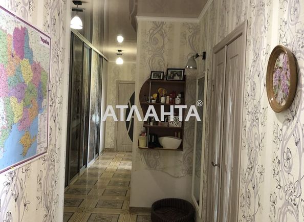 3-комнатная квартира по адресу ул. Сахарова (площадь 89 м²) - Atlanta.ua - фото 11