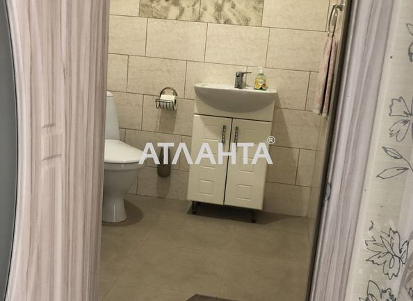 3-комнатная квартира по адресу ул. Сахарова (площадь 89 м²) - Atlanta.ua - фото 15