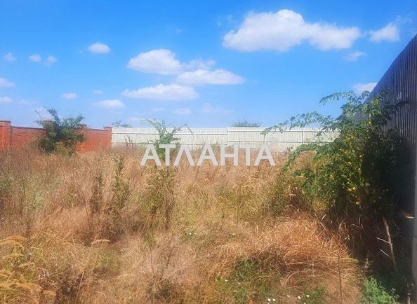 Landplot by the address st. Massiv 21 (area 5 acr) - Atlanta.ua - photo 4