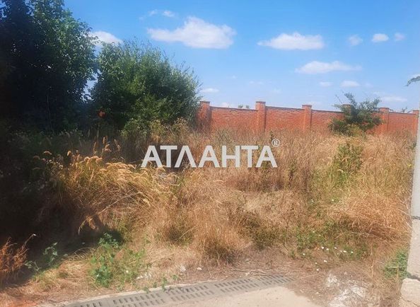 Landplot by the address st. Massiv 21 (area 5 acr) - Atlanta.ua - photo 5