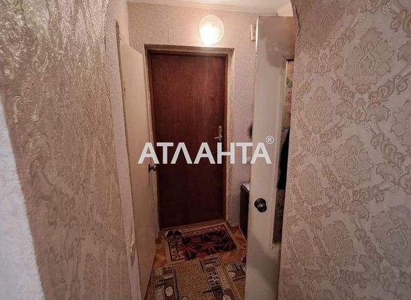 1-room apartment apartment by the address st. Shuma Vitaliya Marksa Karla (area 23 m²) - Atlanta.ua - photo 14