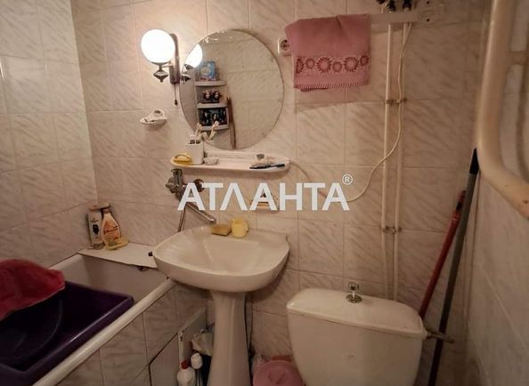 1-room apartment apartment by the address st. Shuma Vitaliya Marksa Karla (area 23 m²) - Atlanta.ua - photo 7