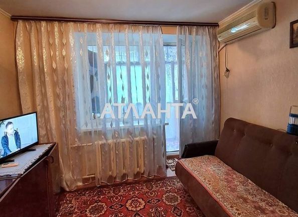 1-room apartment apartment by the address st. Shuma Vitaliya Marksa Karla (area 23 m²) - Atlanta.ua - photo 8