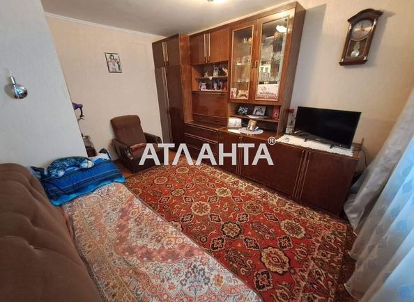 1-room apartment apartment by the address st. Shuma Vitaliya Marksa Karla (area 23 m²) - Atlanta.ua - photo 2
