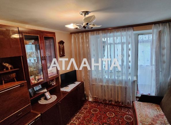 1-room apartment apartment by the address st. Shuma Vitaliya Marksa Karla (area 23 m²) - Atlanta.ua