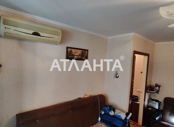 1-room apartment apartment by the address st. Shuma Vitaliya Marksa Karla (area 23 m²) - Atlanta.ua - photo 10