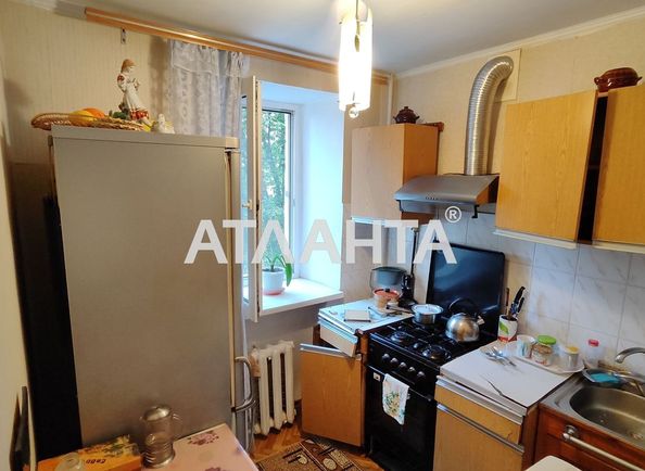 1-room apartment apartment by the address st. Shuma Vitaliya Marksa Karla (area 23 m²) - Atlanta.ua - photo 4