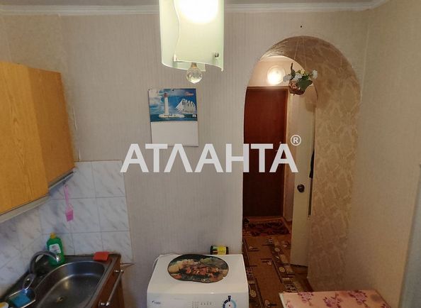 1-room apartment apartment by the address st. Shuma Vitaliya Marksa Karla (area 23 m²) - Atlanta.ua - photo 5