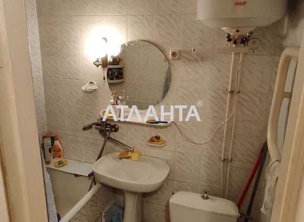 1-room apartment apartment by the address st. Shuma Vitaliya Marksa Karla (area 23 m²) - Atlanta.ua - photo 9