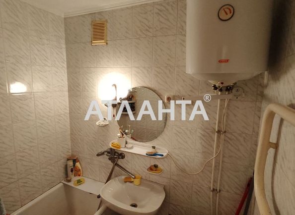 1-room apartment apartment by the address st. Shuma Vitaliya Marksa Karla (area 23 m²) - Atlanta.ua - photo 11