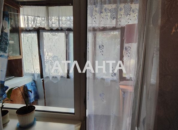 1-room apartment apartment by the address st. Shuma Vitaliya Marksa Karla (area 23 m²) - Atlanta.ua - photo 13