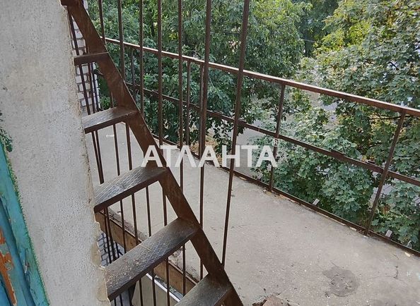 1-room apartment apartment by the address st. Shuma Vitaliya Marksa Karla (area 23 m²) - Atlanta.ua - photo 15