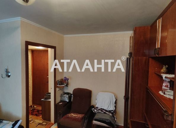 1-room apartment apartment by the address st. Shuma Vitaliya Marksa Karla (area 23 m²) - Atlanta.ua - photo 6