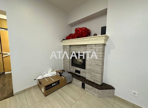 1-кімнатна квартира за адресою вул. Свєнціцького (площа 43,5 м²) - Atlanta.ua - фото 2