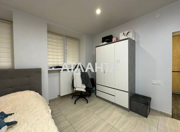 1-кімнатна квартира за адресою вул. Свєнціцького (площа 43,5 м²) - Atlanta.ua - фото 3