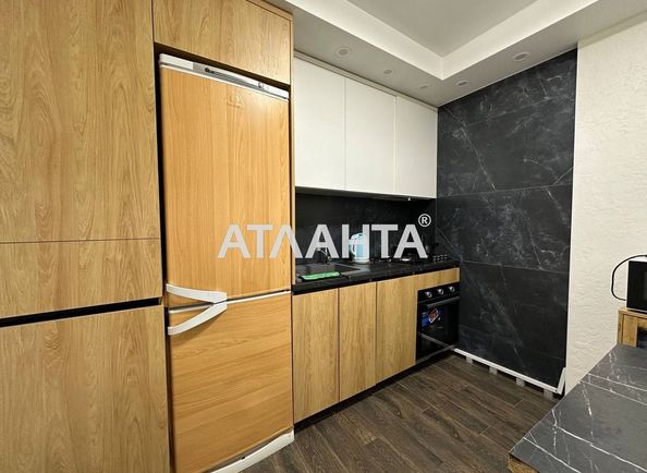 1-кімнатна квартира за адресою вул. Свєнціцького (площа 43,5 м²) - Atlanta.ua - фото 4
