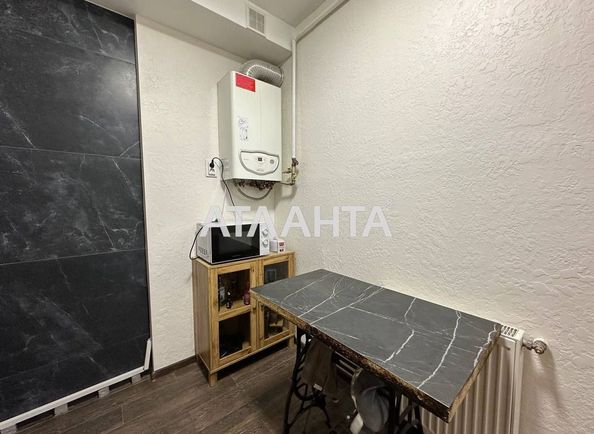 1-кімнатна квартира за адресою вул. Свєнціцького (площа 43,5 м²) - Atlanta.ua - фото 5