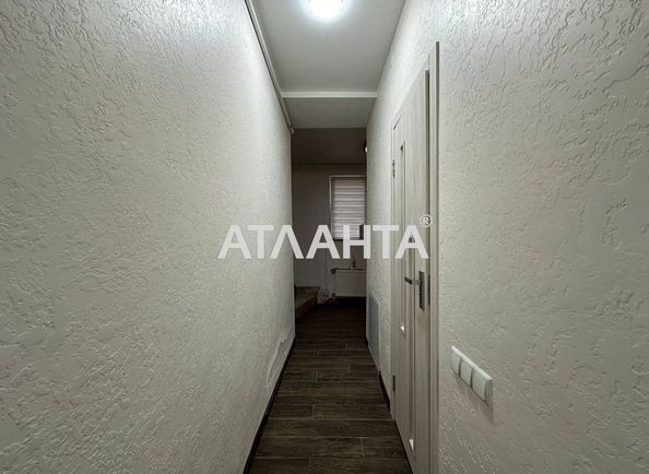 1-кімнатна квартира за адресою вул. Свєнціцького (площа 43,5 м²) - Atlanta.ua - фото 6