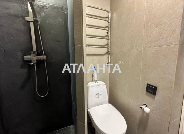 1-кімнатна квартира за адресою вул. Свєнціцького (площа 43,5 м²) - Atlanta.ua - фото 8