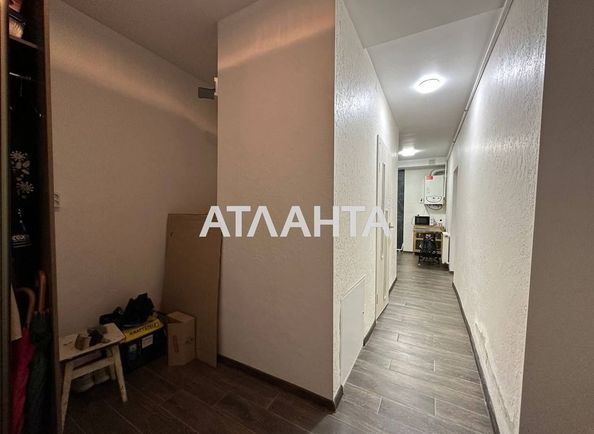 1-кімнатна квартира за адресою вул. Свєнціцького (площа 43,5 м²) - Atlanta.ua - фото 9