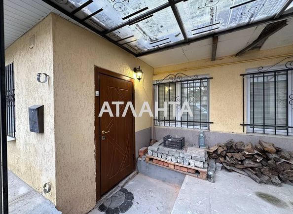 1-кімнатна квартира за адресою вул. Свєнціцького (площа 43,5 м²) - Atlanta.ua - фото 10
