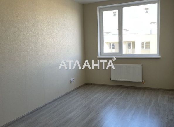 1-комнатная квартира по адресу ул. Массив 10 (площадь 32,8 м²) - Atlanta.ua