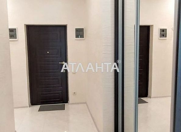 1-кімнатна квартира за адресою вул. Італійська бульв. (площа 43 м²) - Atlanta.ua - фото 2