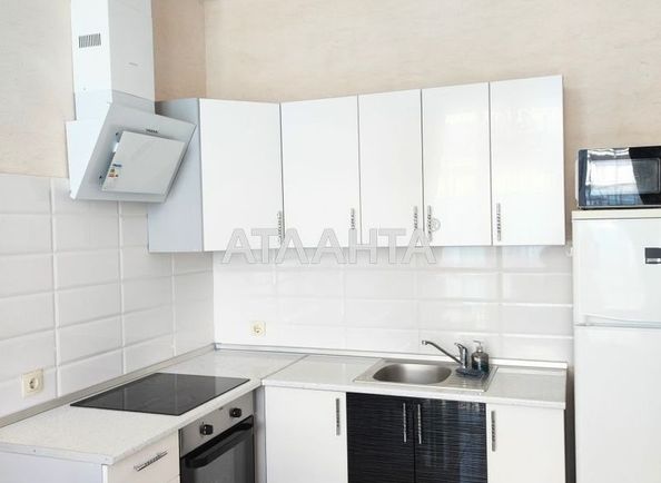 1-кімнатна квартира за адресою вул. Італійська бульв. (площа 43 м²) - Atlanta.ua - фото 3