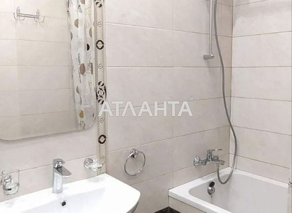 1-кімнатна квартира за адресою вул. Італійська бульв. (площа 43 м²) - Atlanta.ua - фото 4