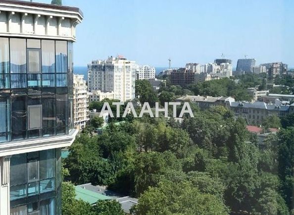 1-кімнатна квартира за адресою вул. Італійська бульв. (площа 43 м²) - Atlanta.ua - фото 5