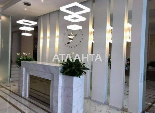 1-кімнатна квартира за адресою вул. Італійська бульв. (площа 43 м²) - Atlanta.ua - фото 8