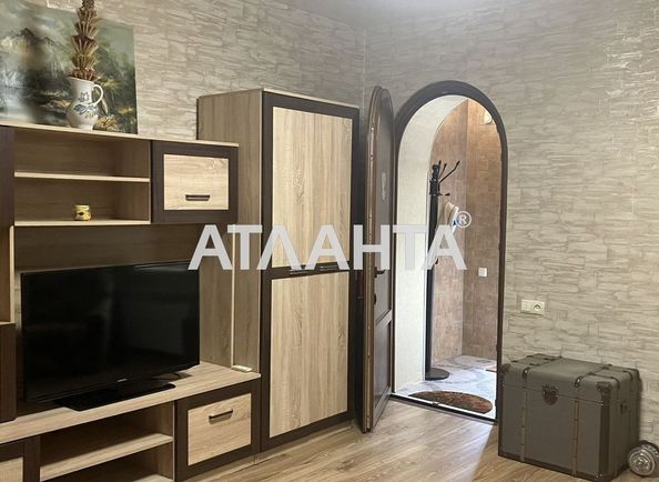 1-кімнатна квартира за адресою вул. Коблевська (площа 30 м²) - Atlanta.ua - фото 2