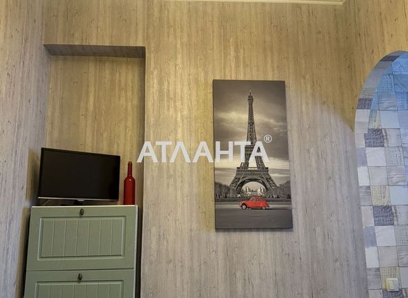 1-кімнатна квартира за адресою вул. Коблевська (площа 30 м²) - Atlanta.ua - фото 5