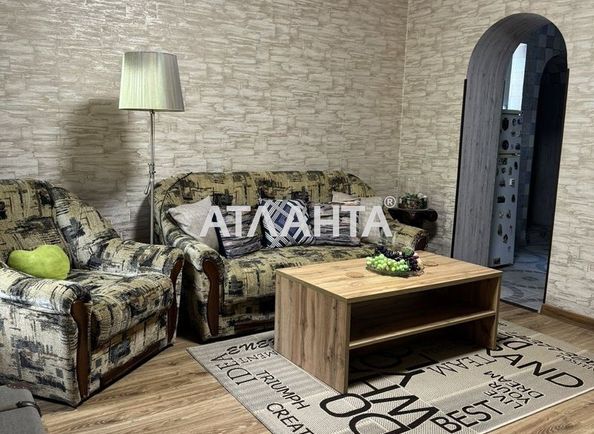 1-кімнатна квартира за адресою вул. Коблевська (площа 30 м²) - Atlanta.ua - фото 6