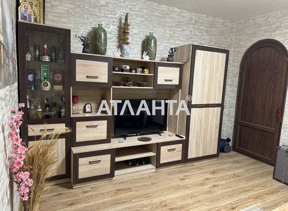 1-кімнатна квартира за адресою вул. Коблевська (площа 30 м²) - Atlanta.ua - фото 7